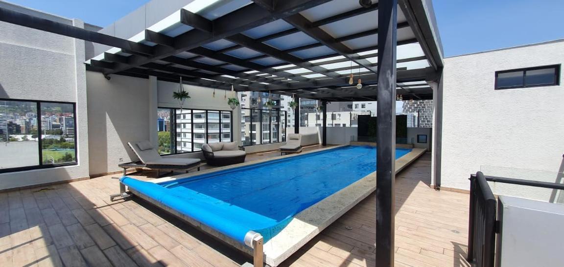 Apartment Bluezone *