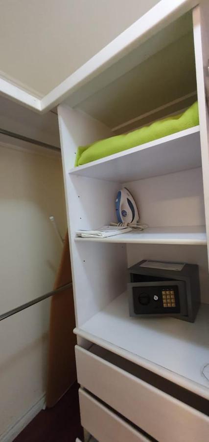 Bluezone Apartment Quito