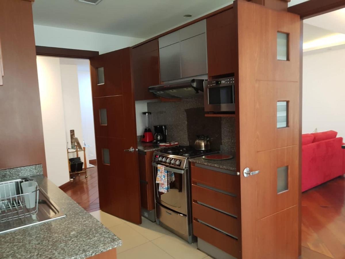 Apartment Bluezone