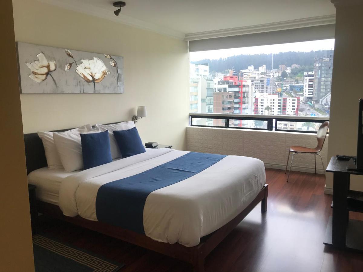 Apartment Bluezone