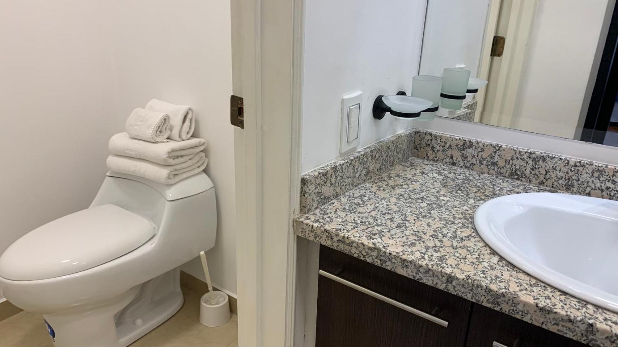 Apartment Bluezone Quito