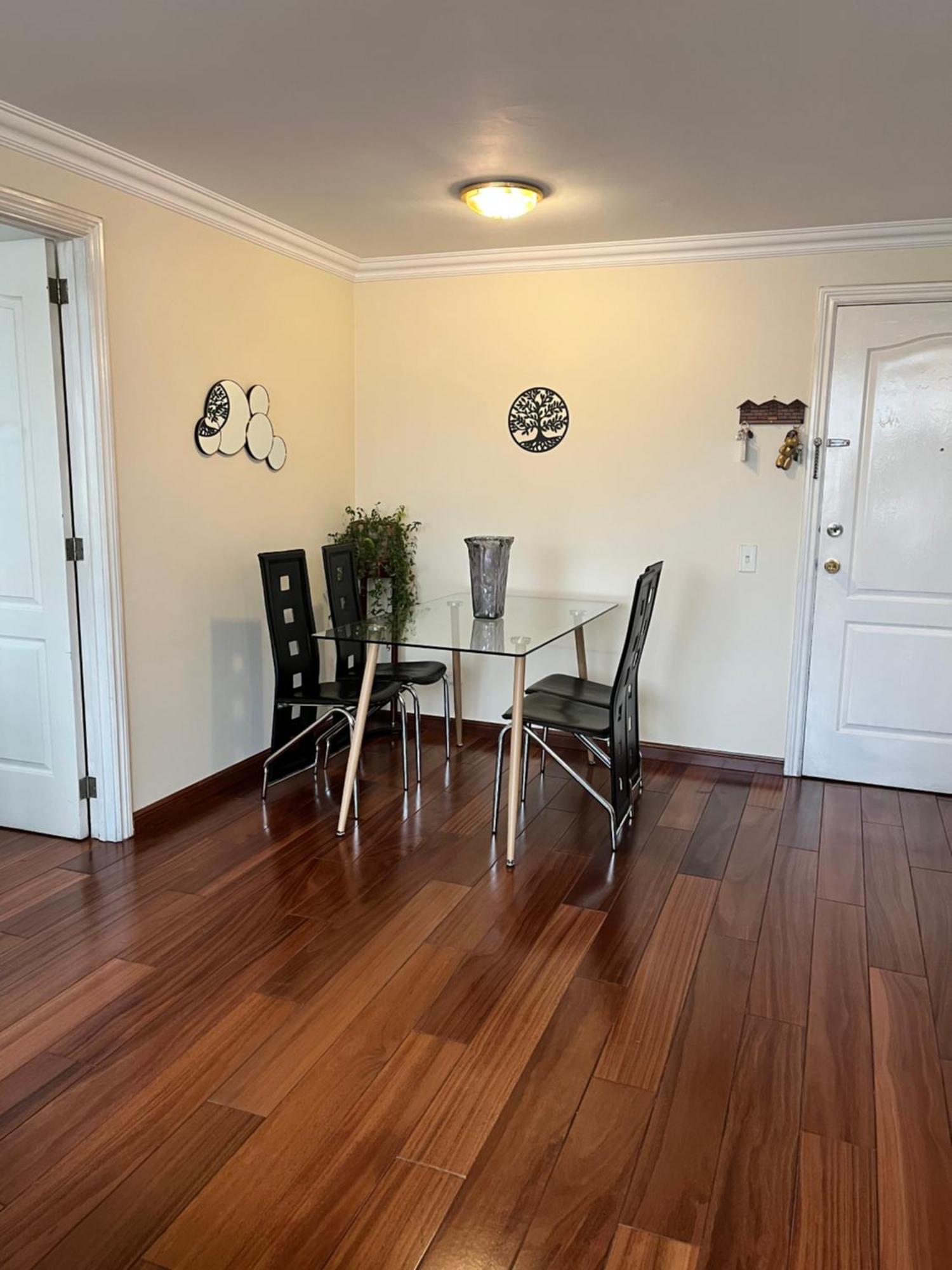 Apartment Bluezone Quito